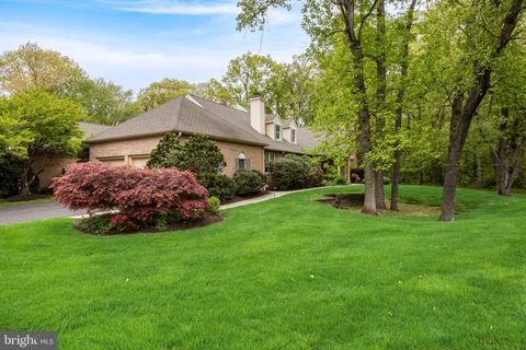 Condo For Sale - 465 Windrow Clusters Drive<br/> MOORESTOWN, NJ 08057