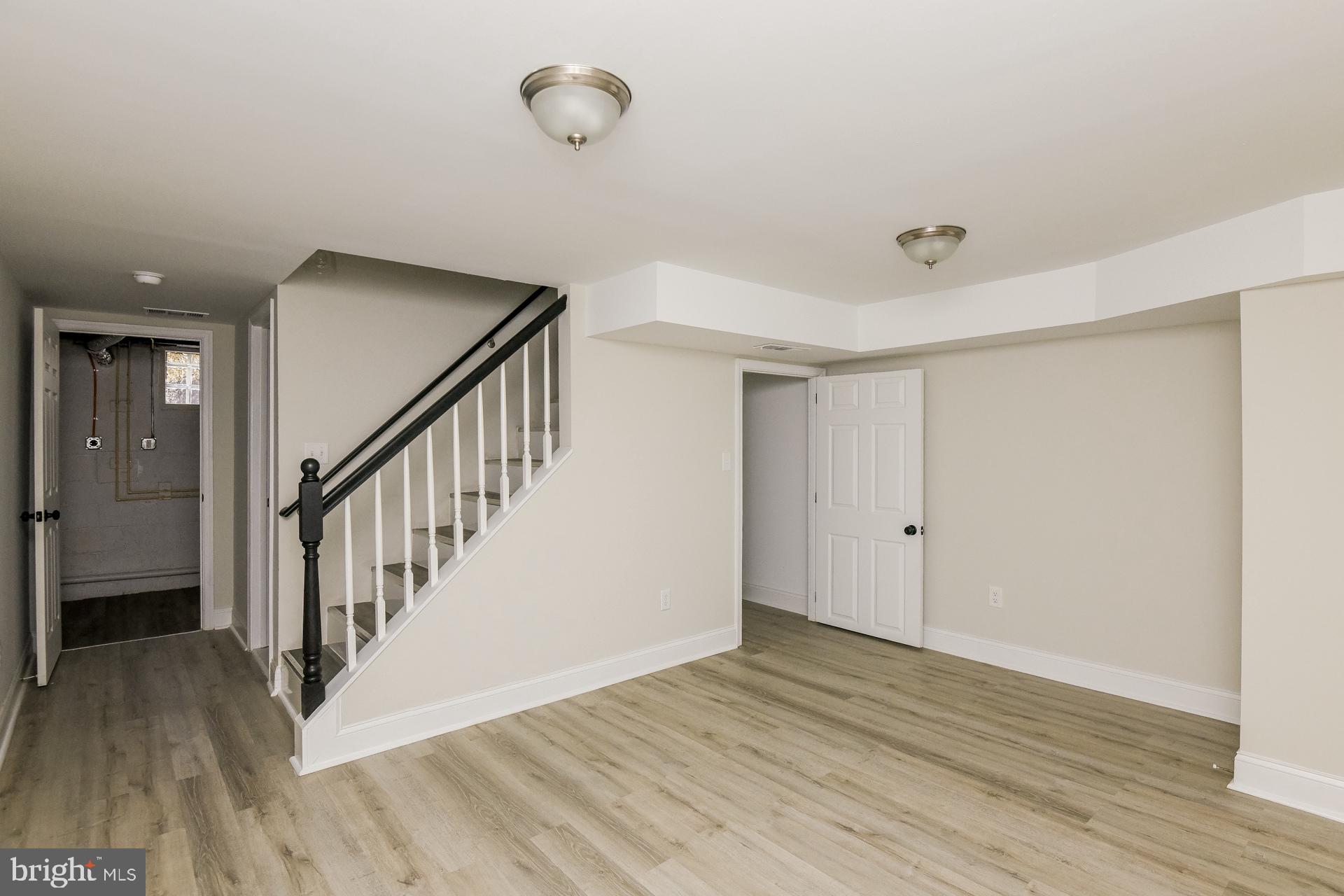 BELAIR-EDISON - Residential Lease