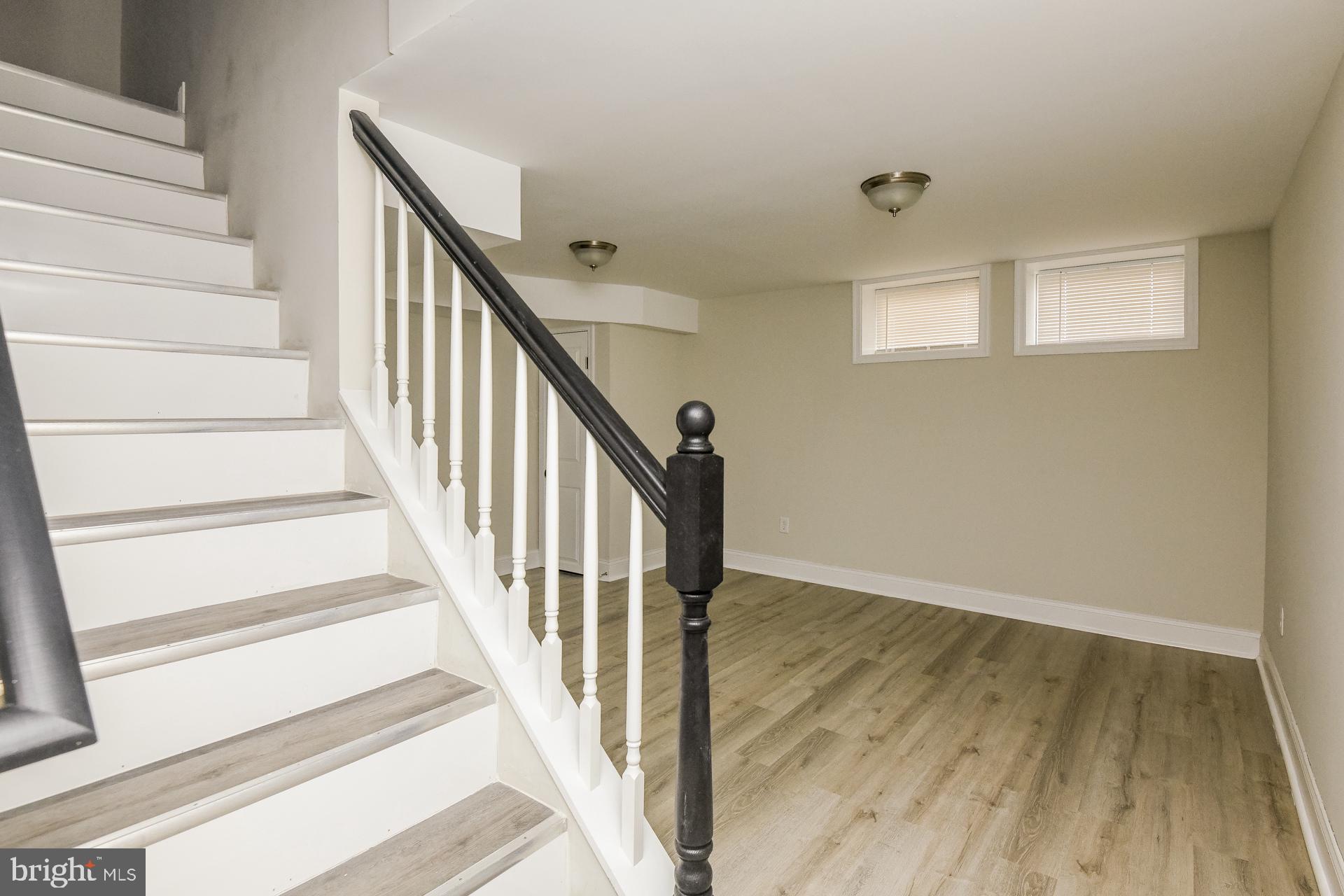 BELAIR-EDISON - Residential Lease