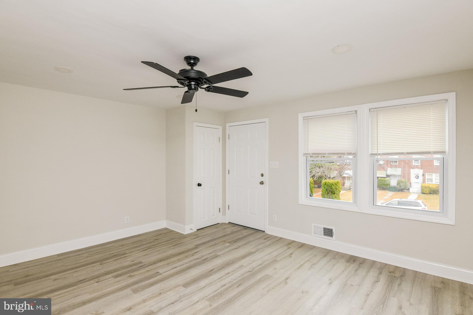 BELAIR-EDISON - Residential Lease