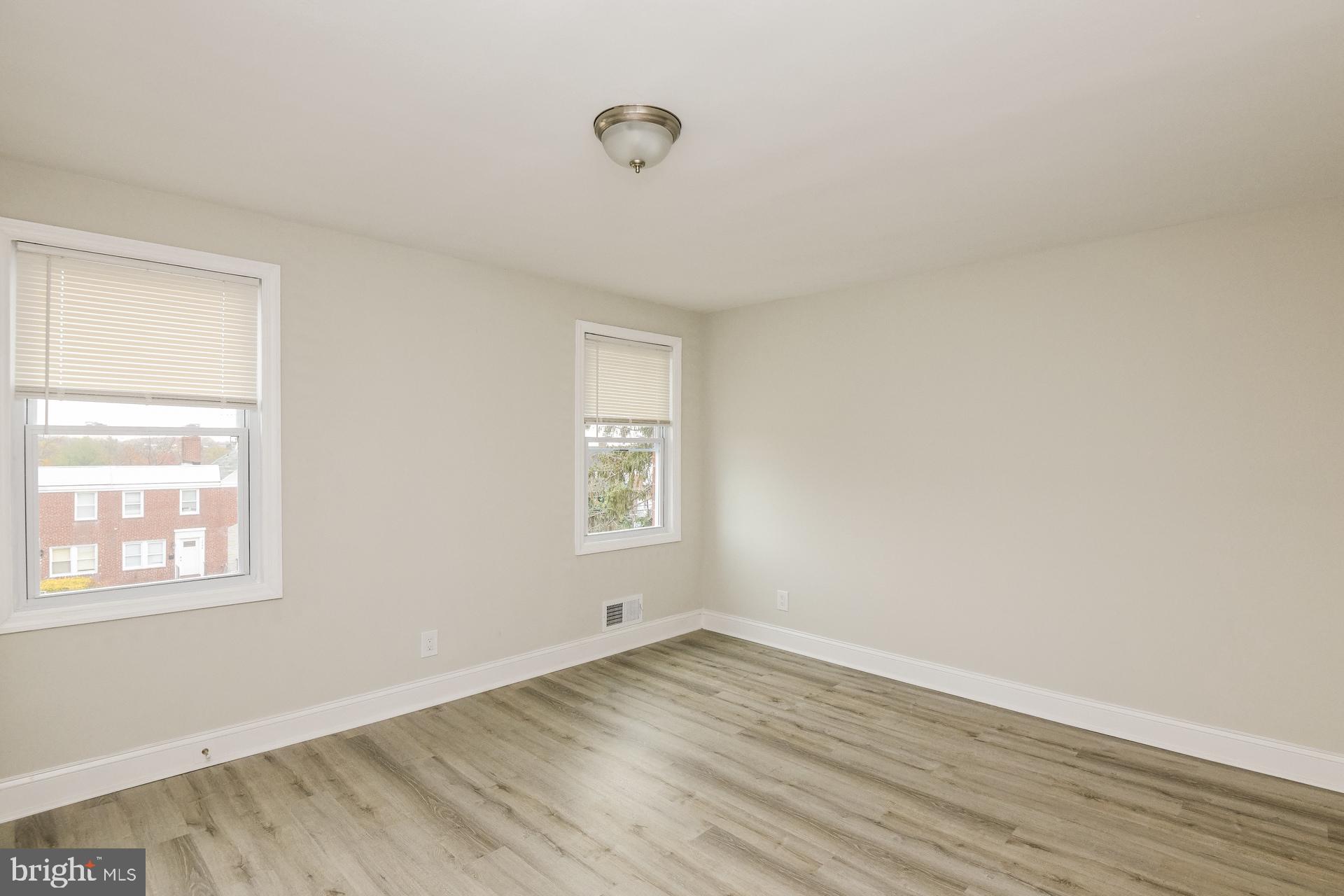 BELAIR-EDISON - Residential Lease