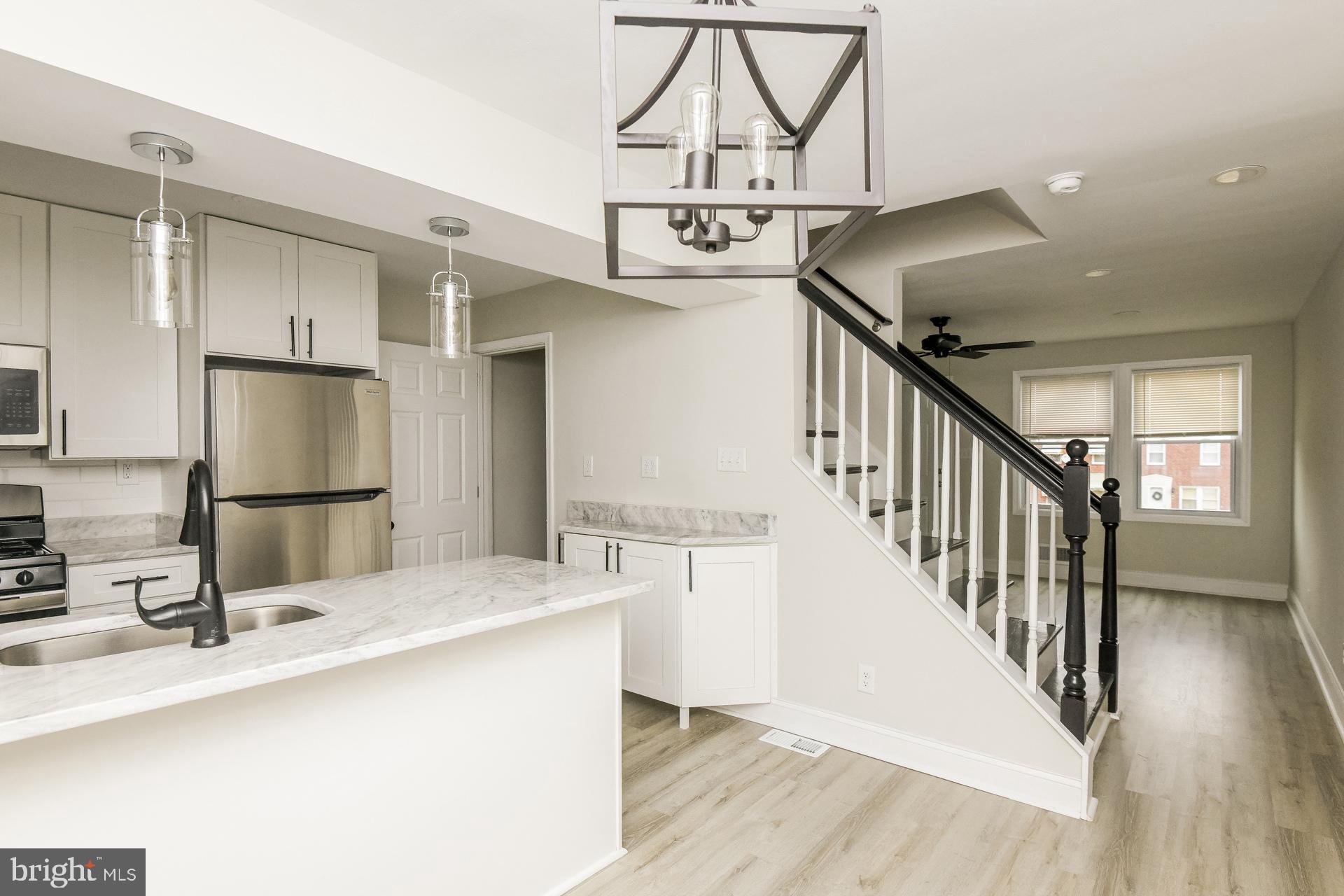 BELAIR-EDISON - Residential Lease