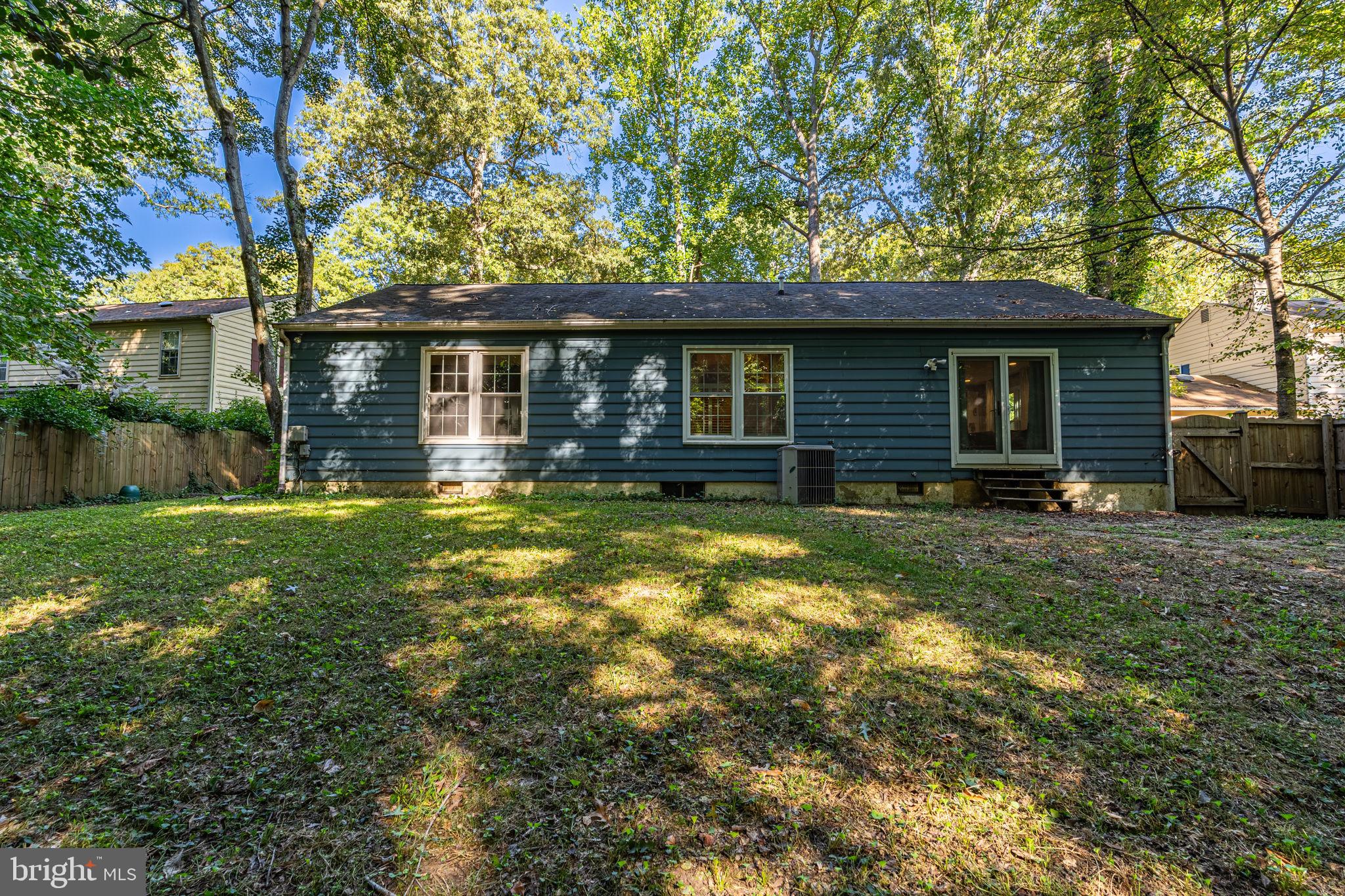 CROFTON PARK - Residential