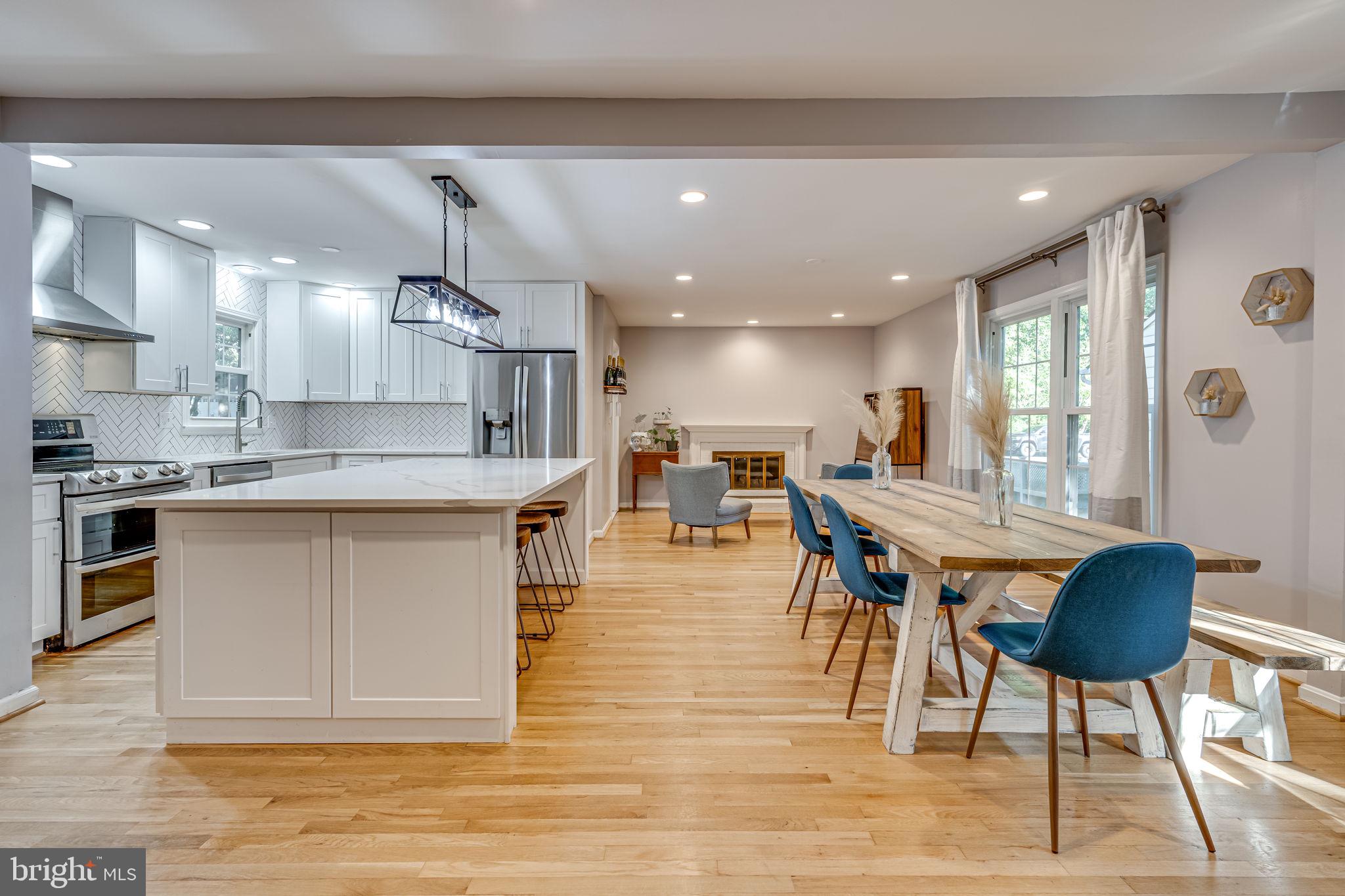 CROFTON PARK - Residential