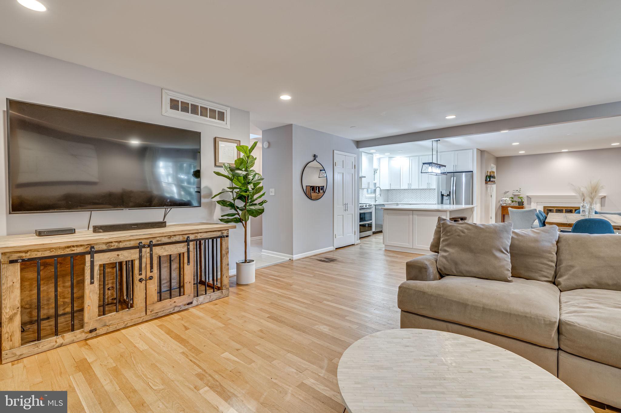 CROFTON PARK - Residential