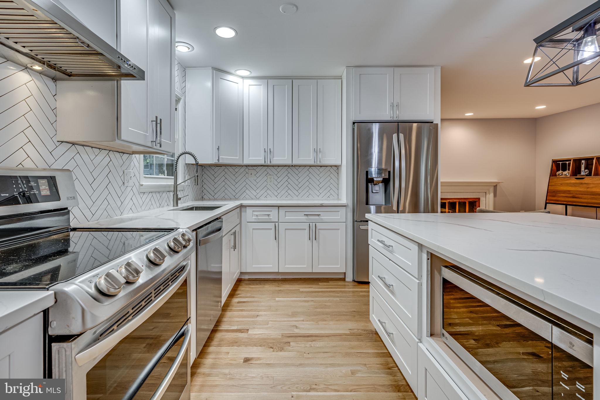 CROFTON PARK - Residential