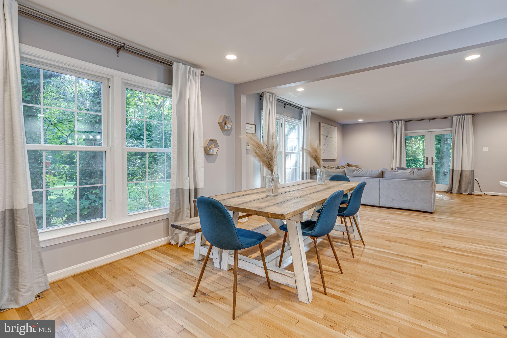 CROFTON PARK - Residential