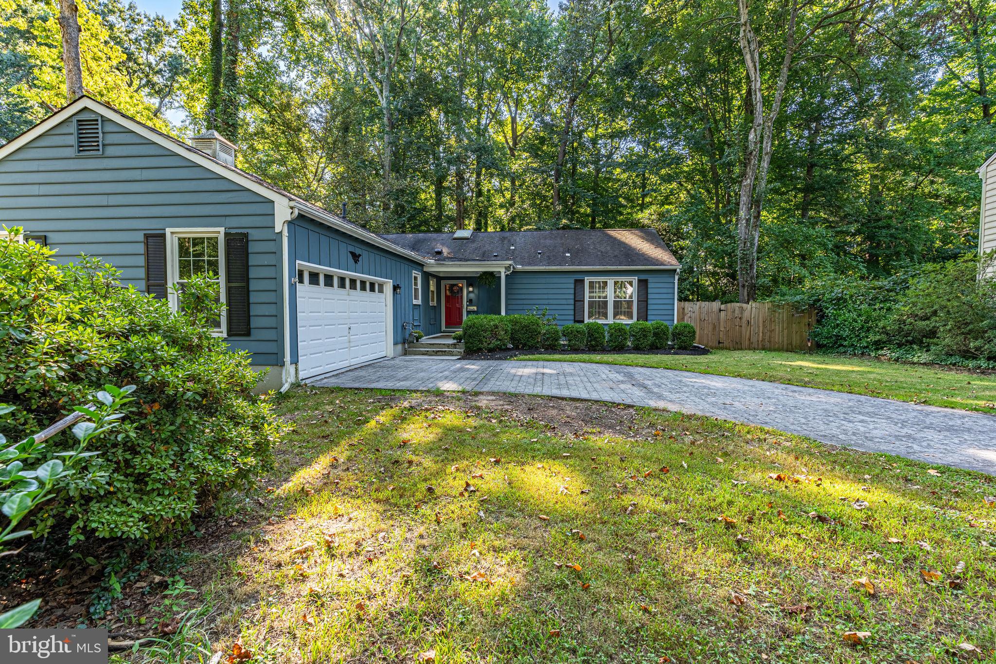 CROFTON PARK - Residential