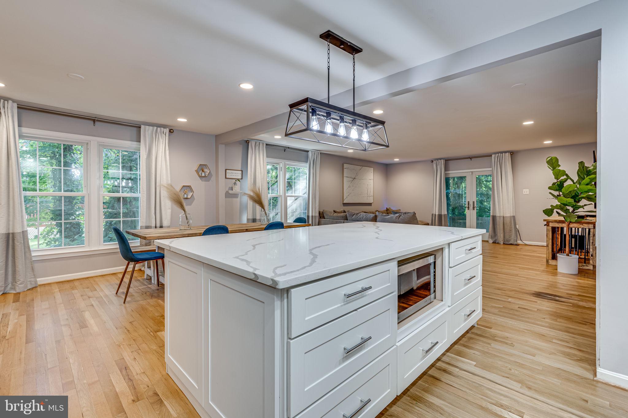 CROFTON PARK - Residential