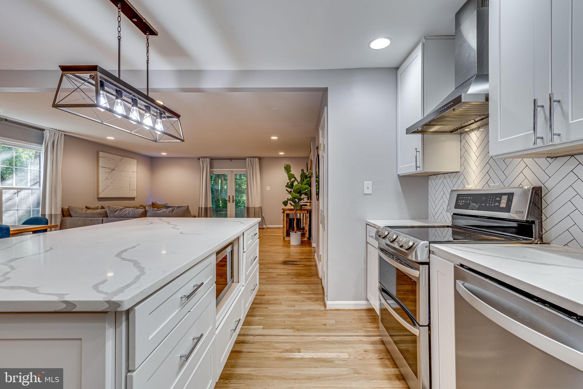 CROFTON PARK - Residential