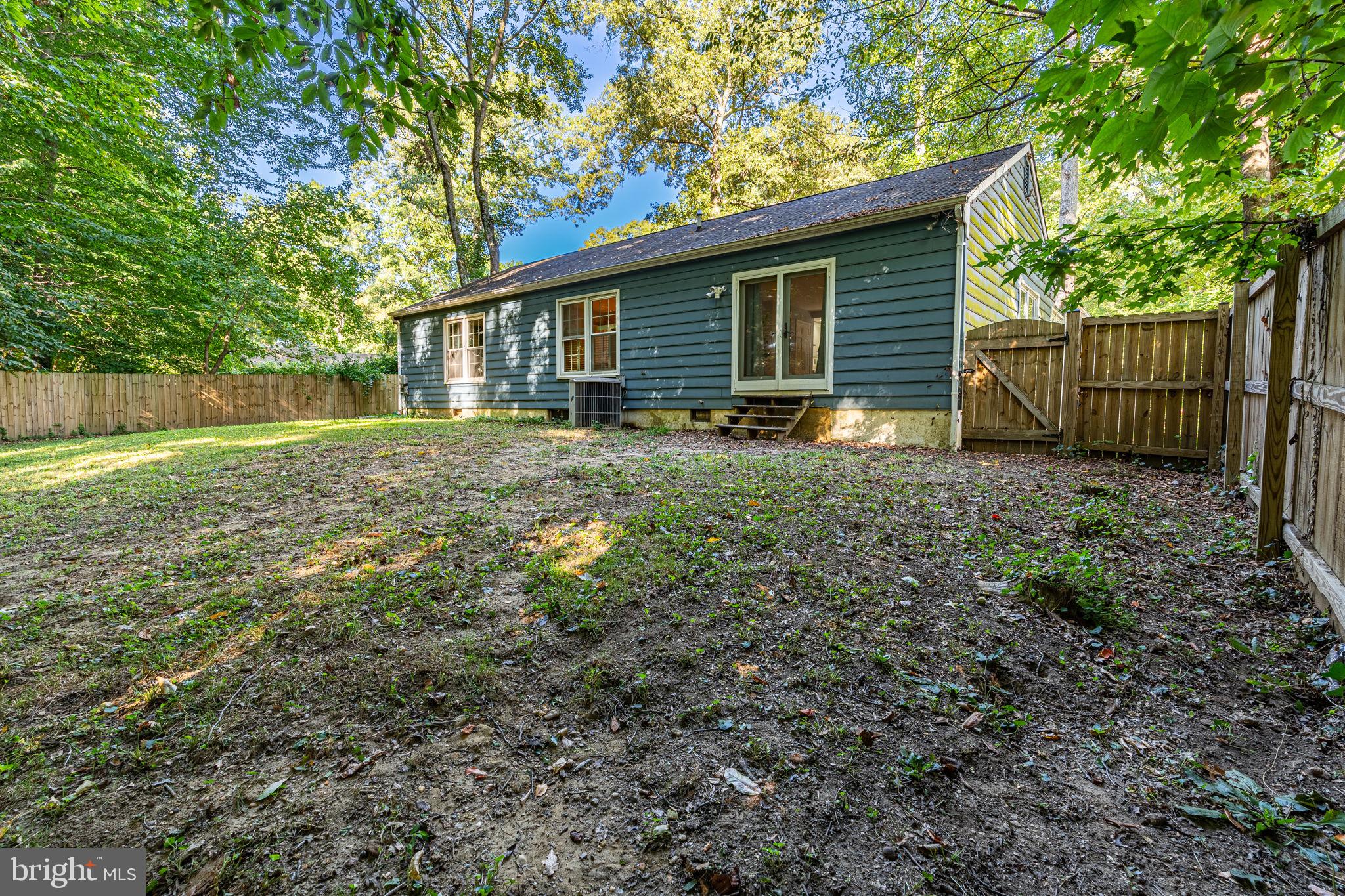 CROFTON PARK - Residential
