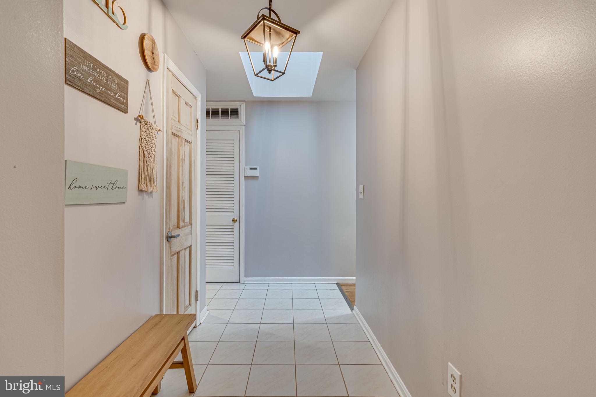 CROFTON PARK - Residential