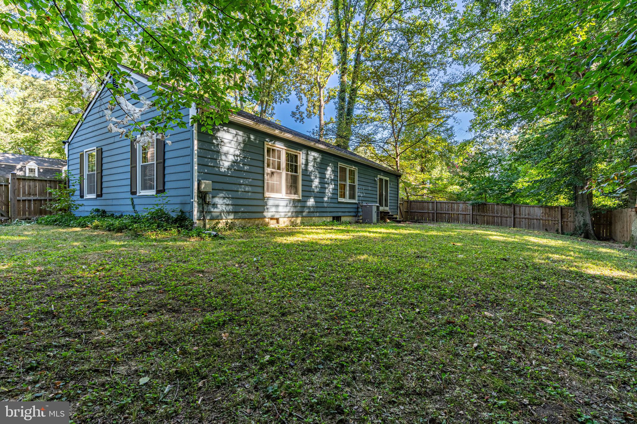 CROFTON PARK - Residential