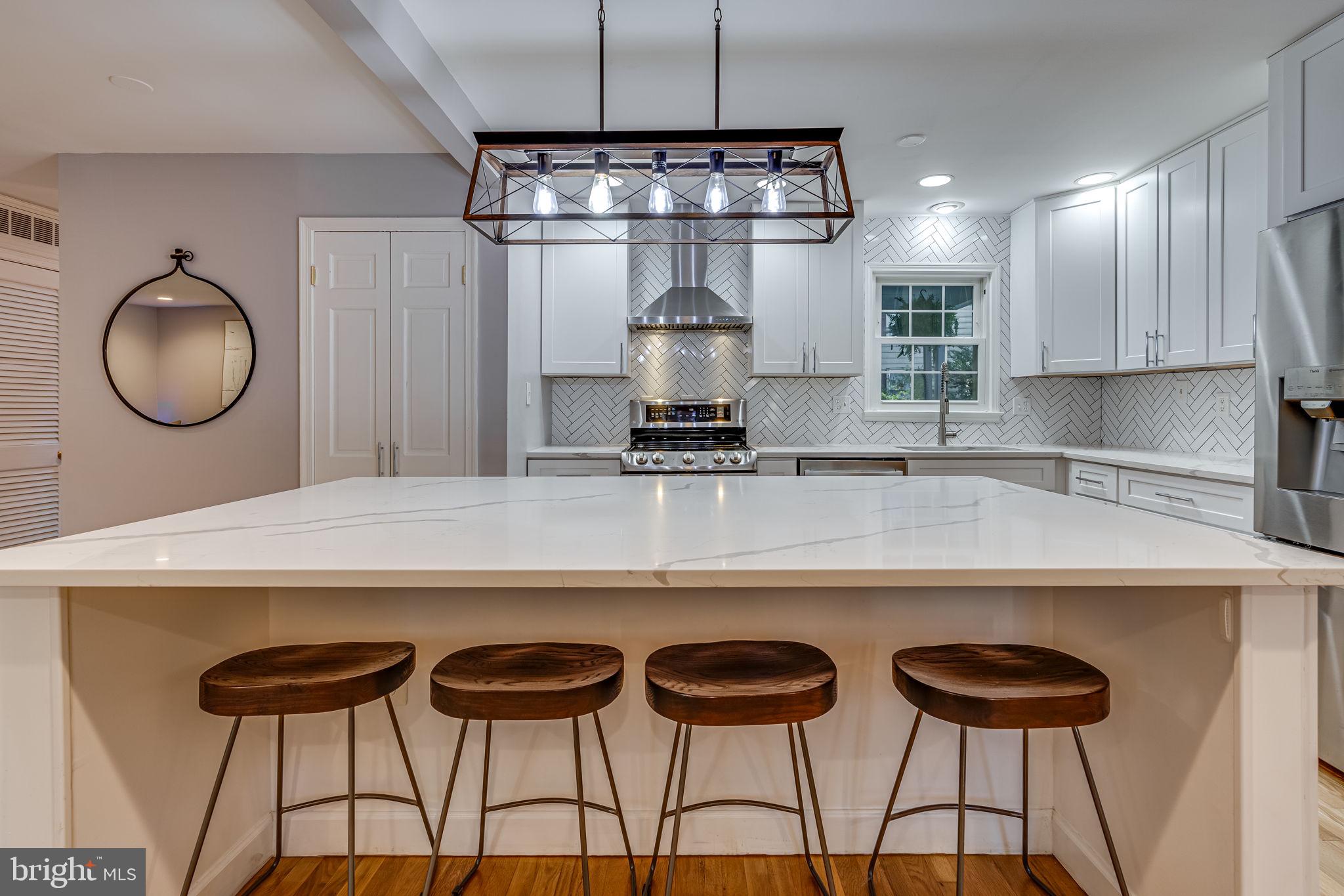 CROFTON PARK - Residential