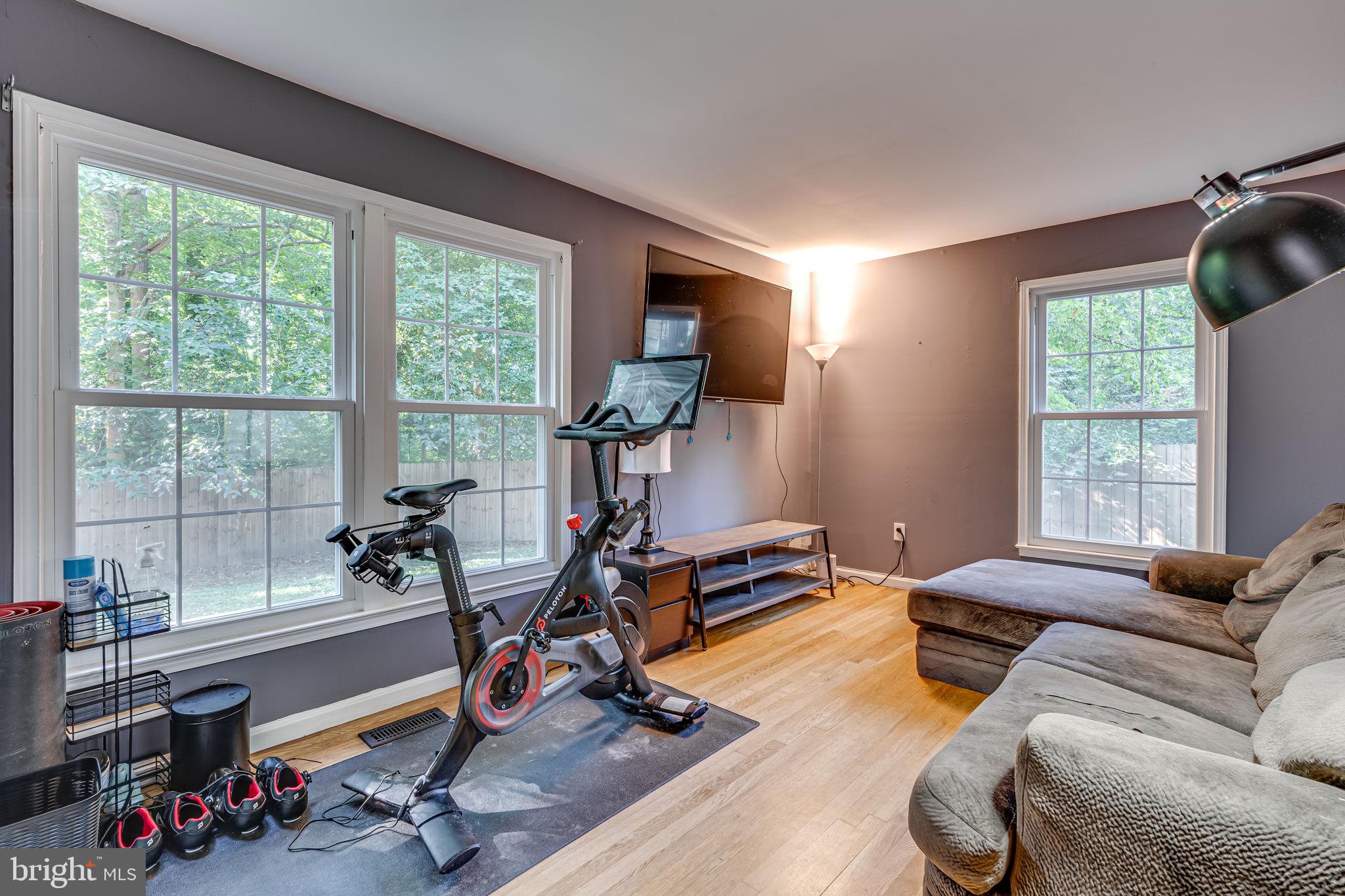 CROFTON PARK - Residential