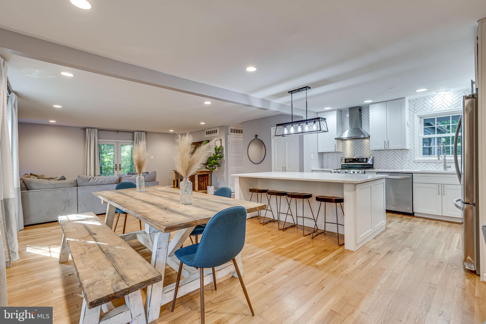 CROFTON PARK - Residential