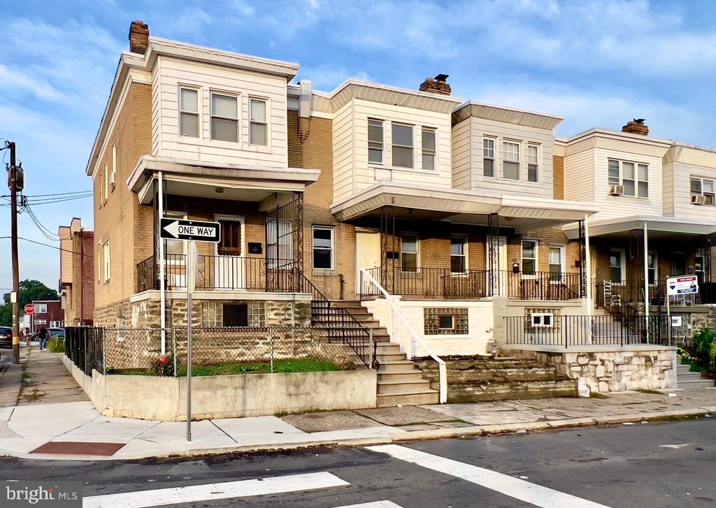 Photo of 4766 Oakmont Street, PHILADELPHIA, PA 19136 (MLS # PAPH2540330)