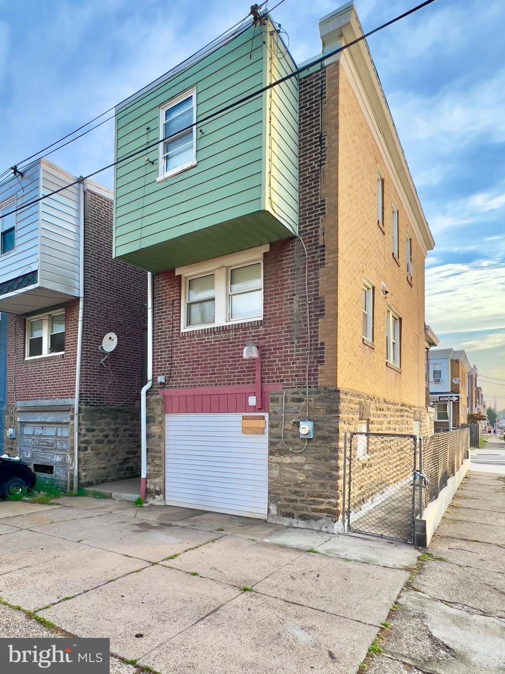 Photo of 4766 Oakmont Street, PHILADELPHIA, PA 19136 (MLS # PAPH2540330)