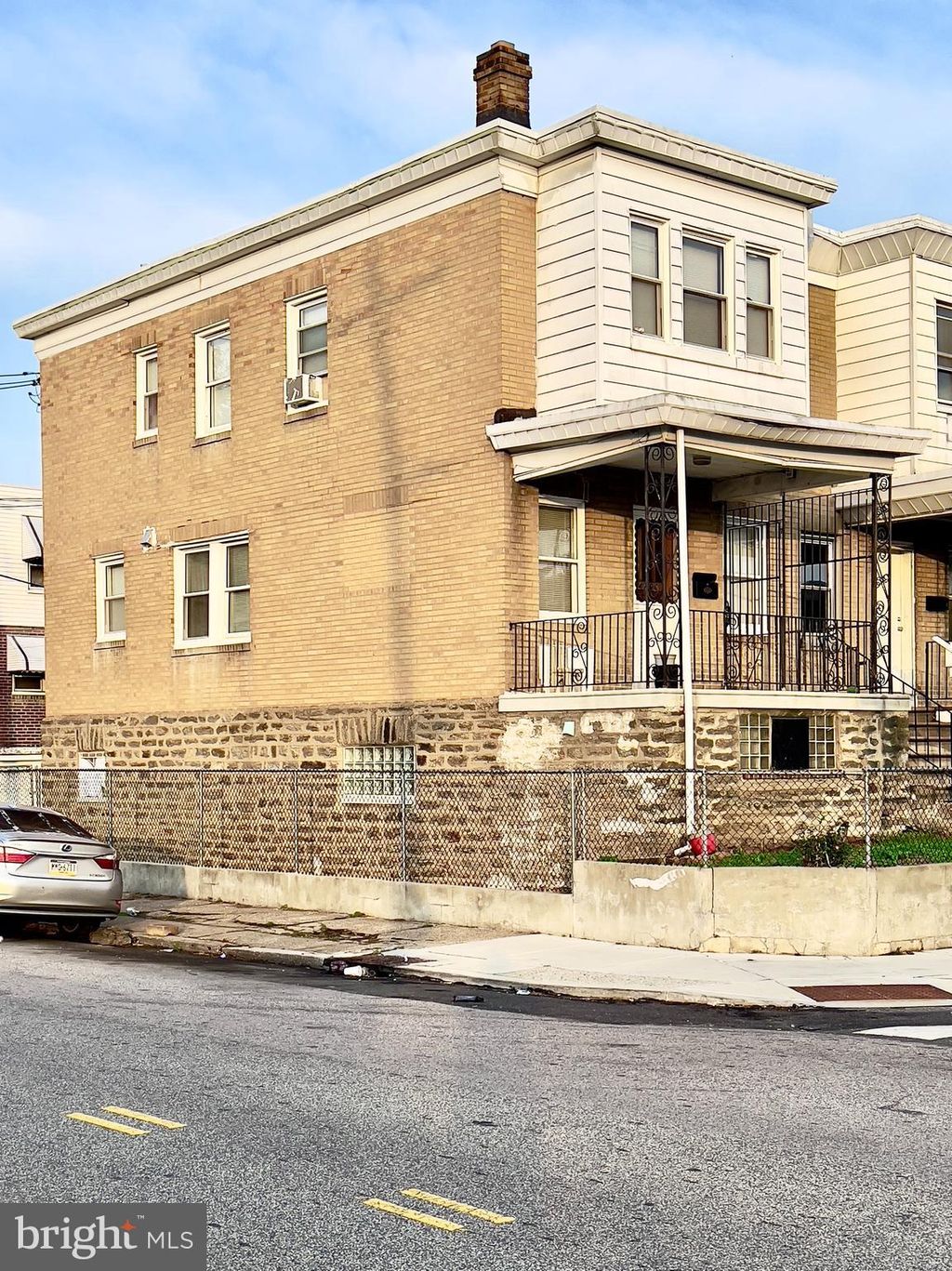 Photo of 4766 Oakmont Street, PHILADELPHIA, PA 19136 (MLS # PAPH2540330)