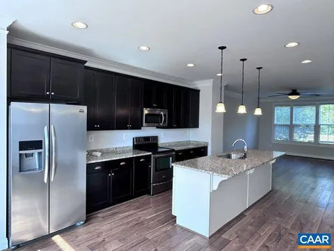 1733 Treesdale Way, Charlottesville, VA 22901 - MLS#: 663221
