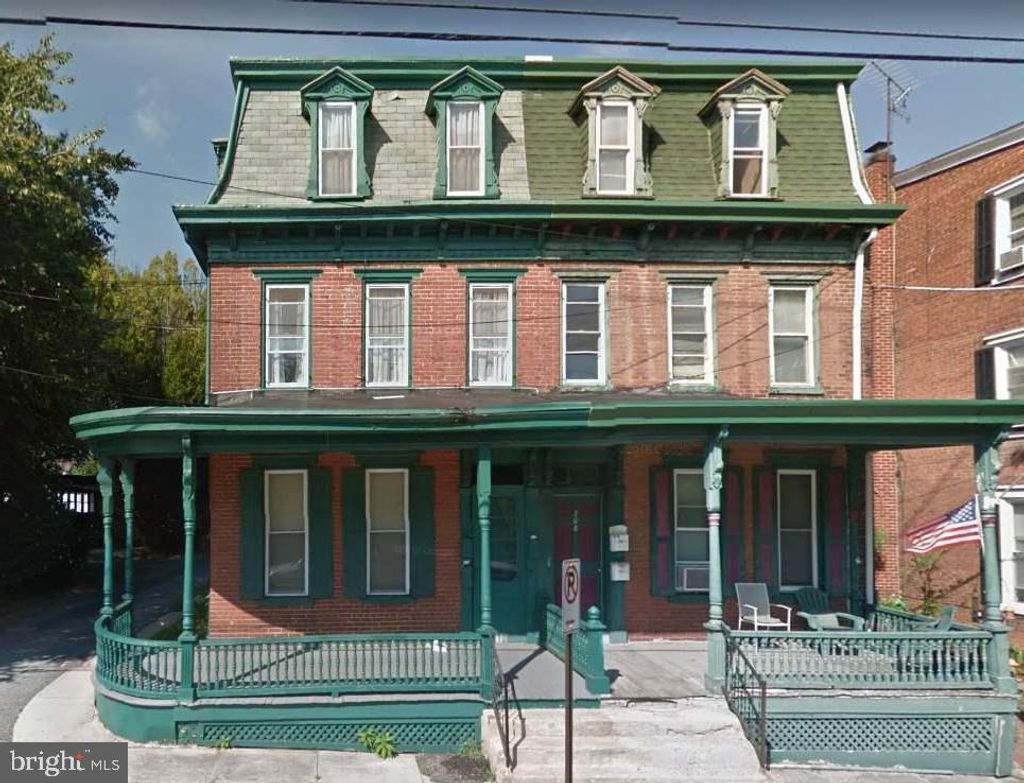 Photo of 310 S Market Street #3, MECHANICSBURG, PA 17055 (MLS # PACB2044186)