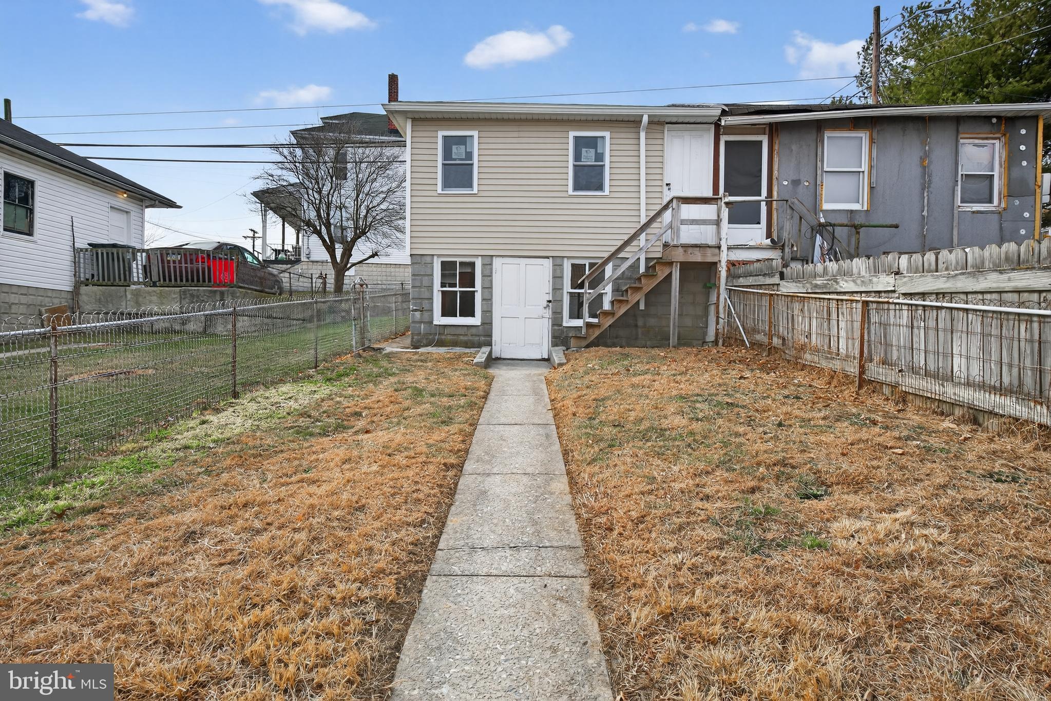 NONE AVAILABLE - Residential