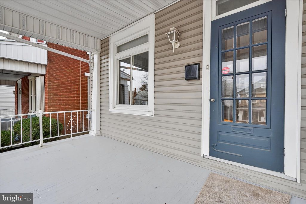 Photo of 202 S Main Street, RED LION, PA 17356 (MLS # PAYK2095124)