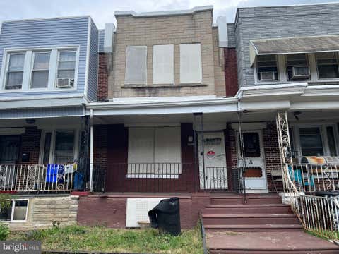 Photo of 4035 Neilson Street, PHILADELPHIA, PA 19124 (MLS # PAPH2662914)