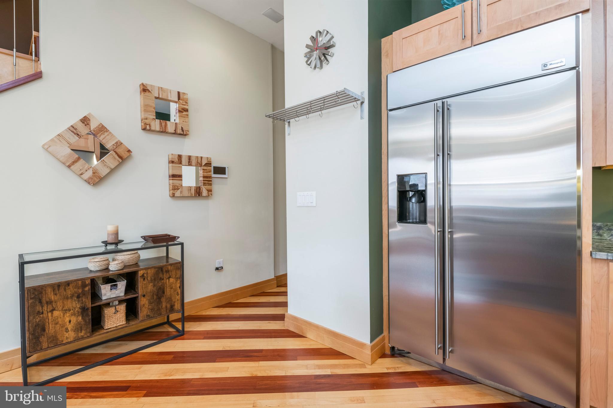 ART MUSEUM AREA - Residential