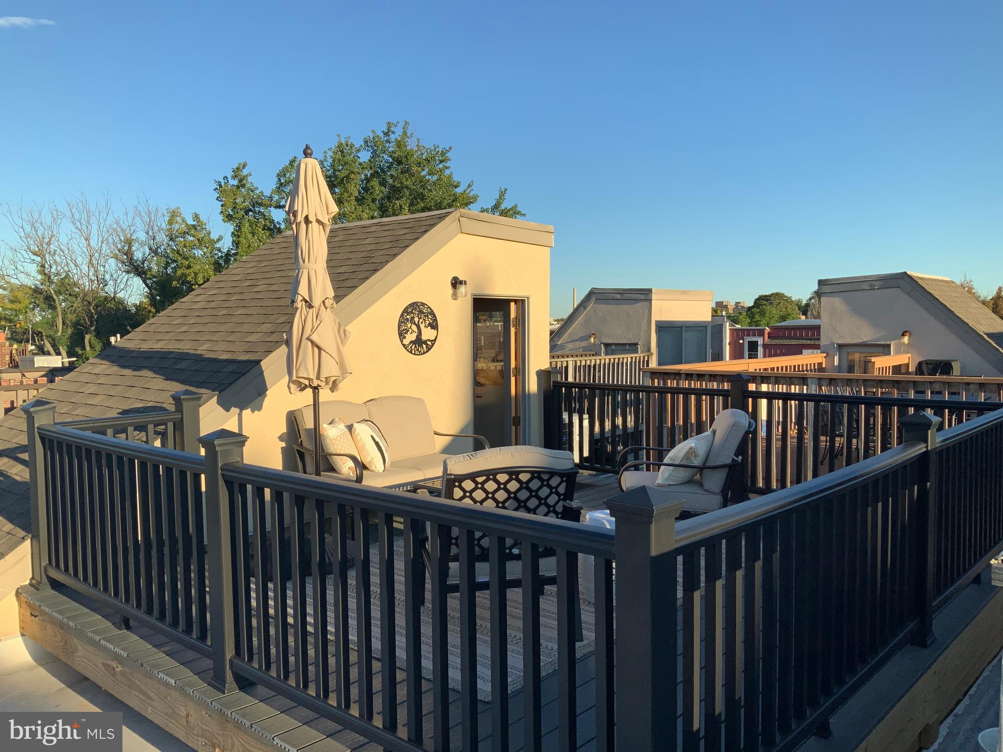 ART MUSEUM AREA - Residential
