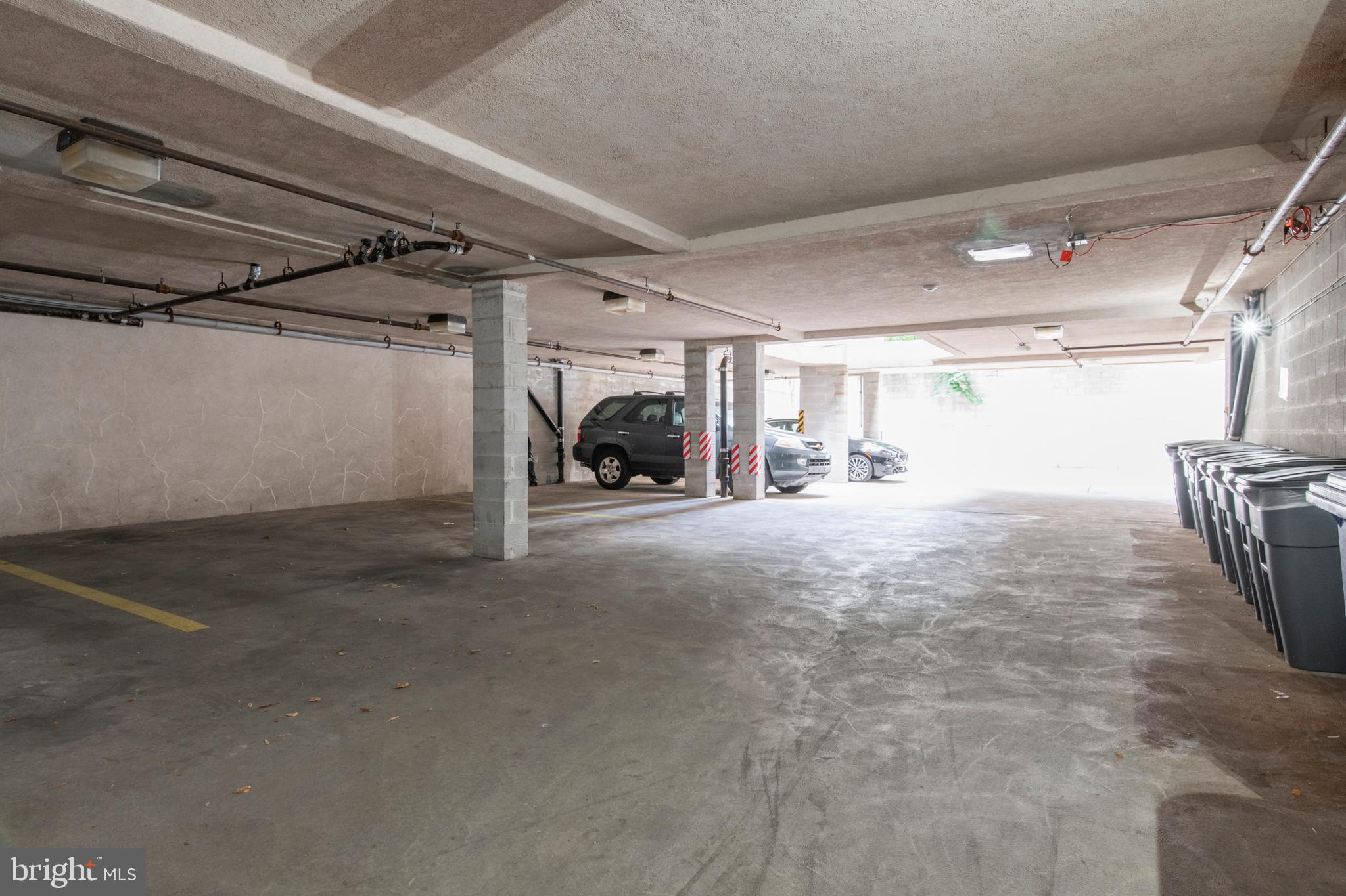 ART MUSEUM AREA - Residential