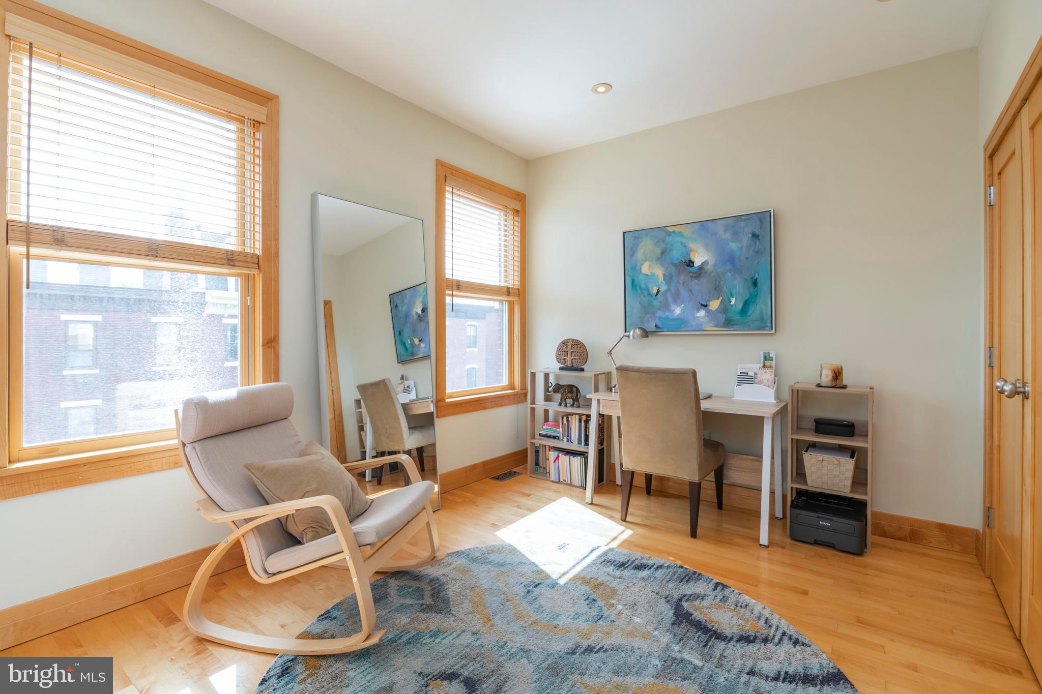 ART MUSEUM AREA - Residential