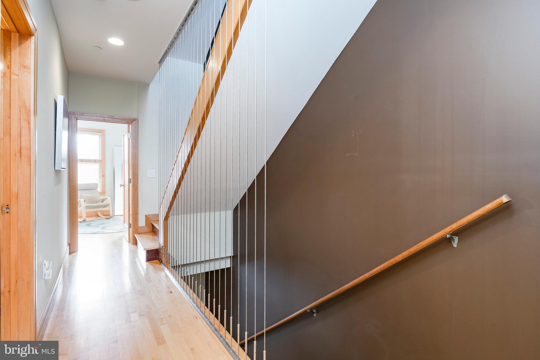 ART MUSEUM AREA - Residential