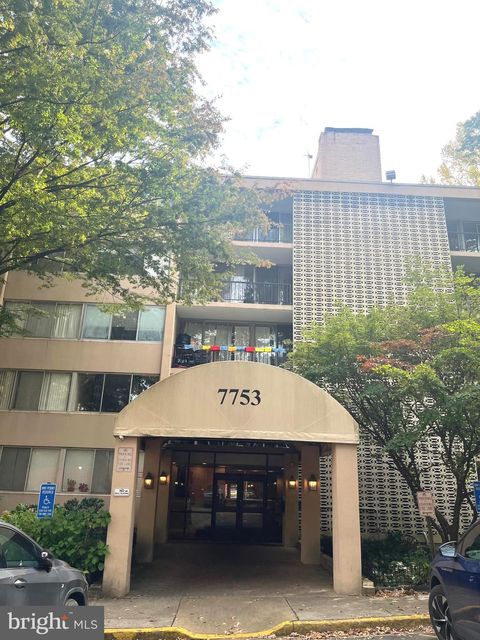 7753 PATRIOT DRIVE 51 ANNANDALE VA 22003