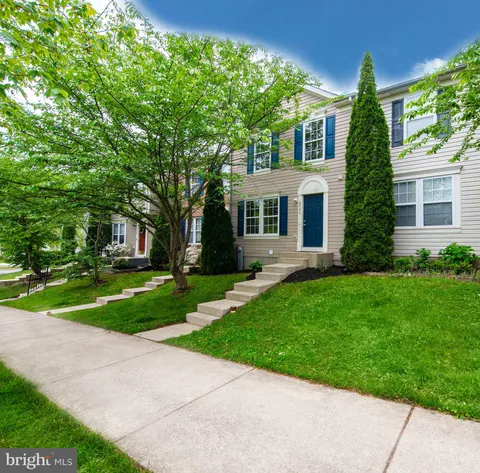 4751 Coralberry Court, Aberdeen, MD MLS: MDHR2042708