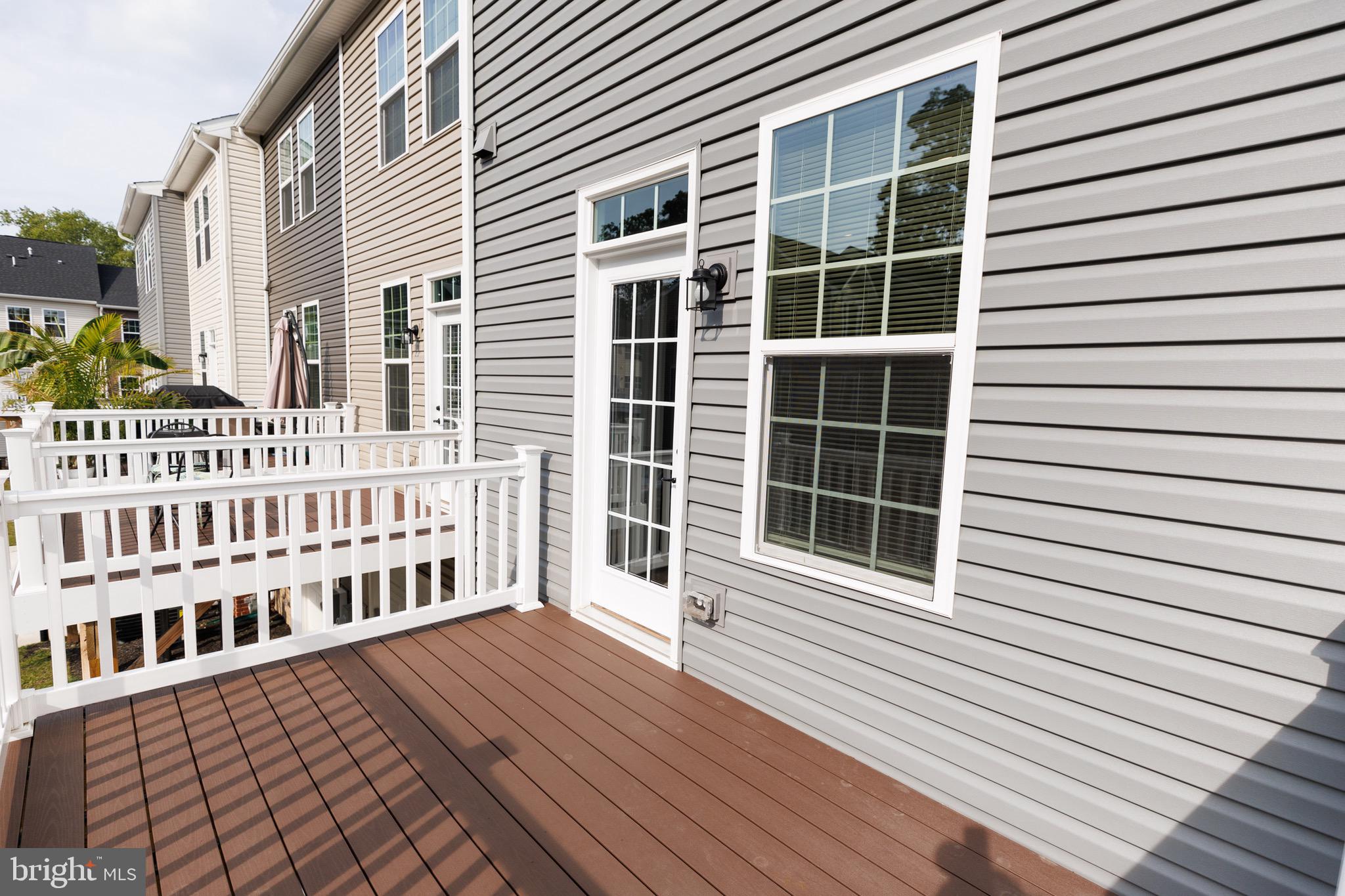 EAGLE ROW - Residential