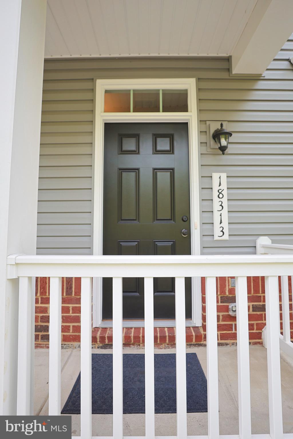 EAGLE ROW - Residential