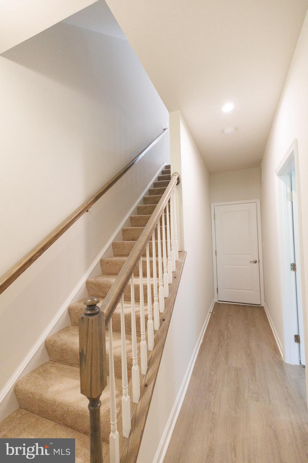 EAGLE ROW - Residential