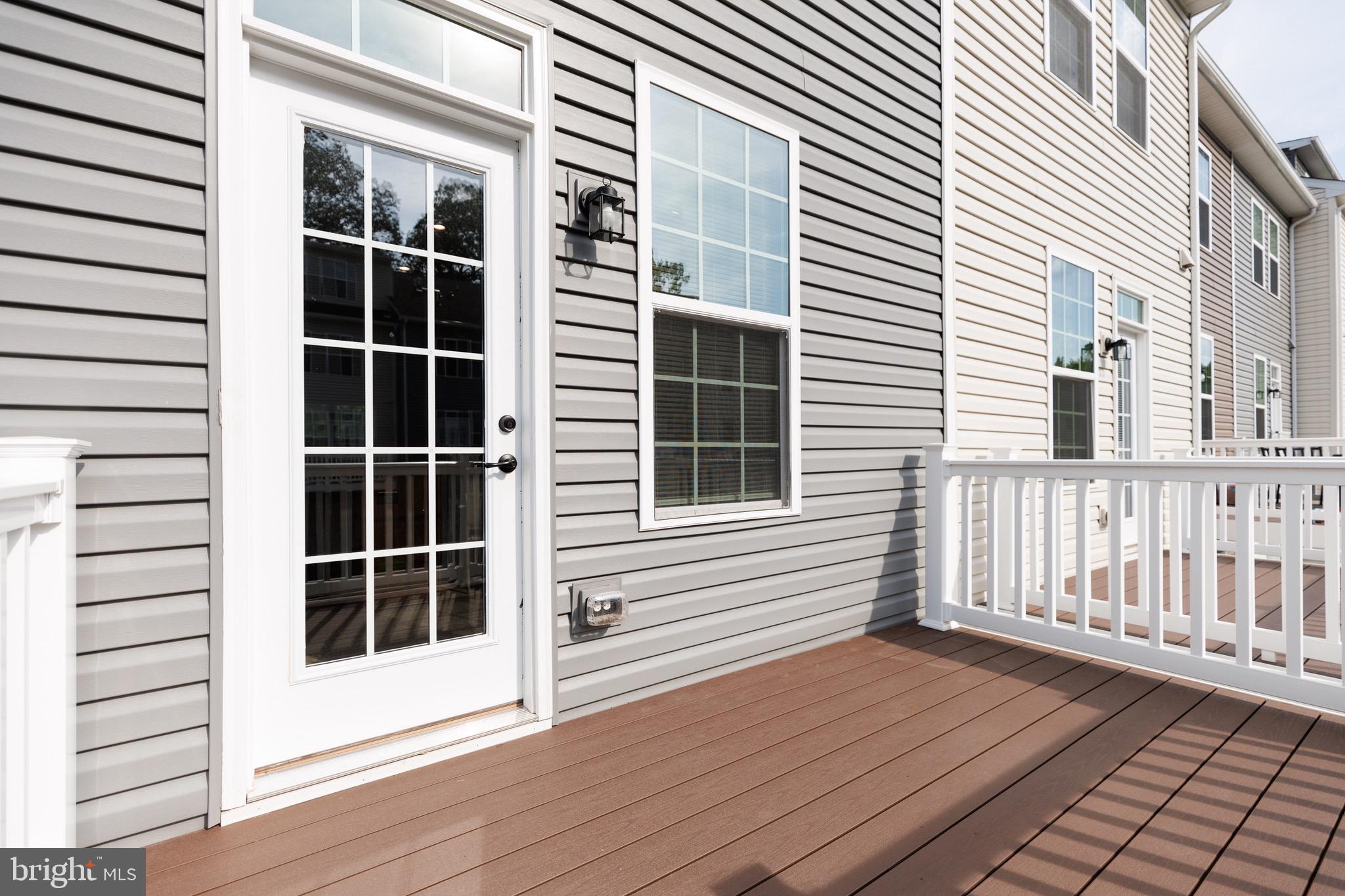 EAGLE ROW - Residential