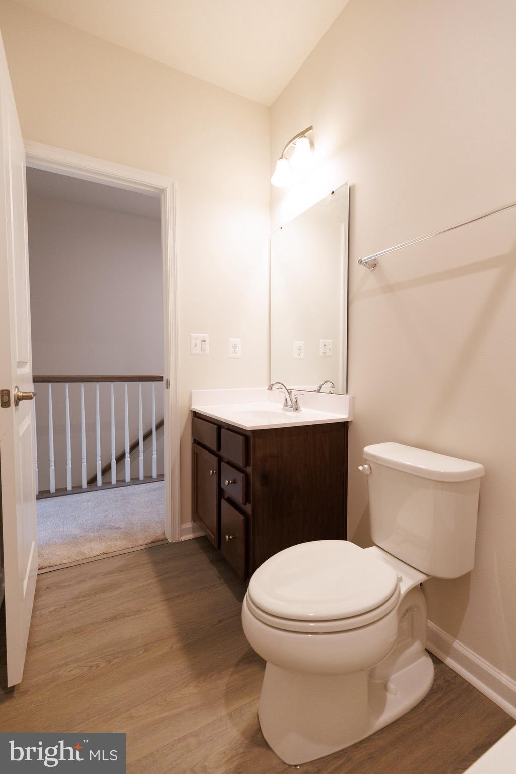 EAGLE ROW - Residential