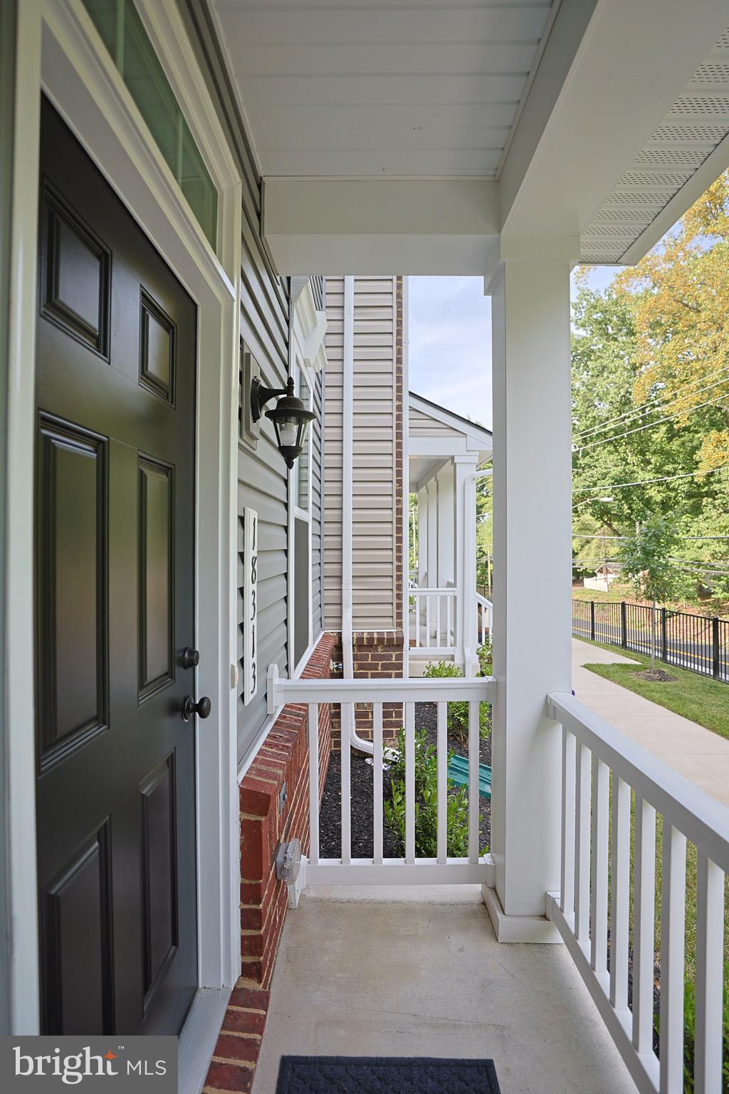 EAGLE ROW - Residential