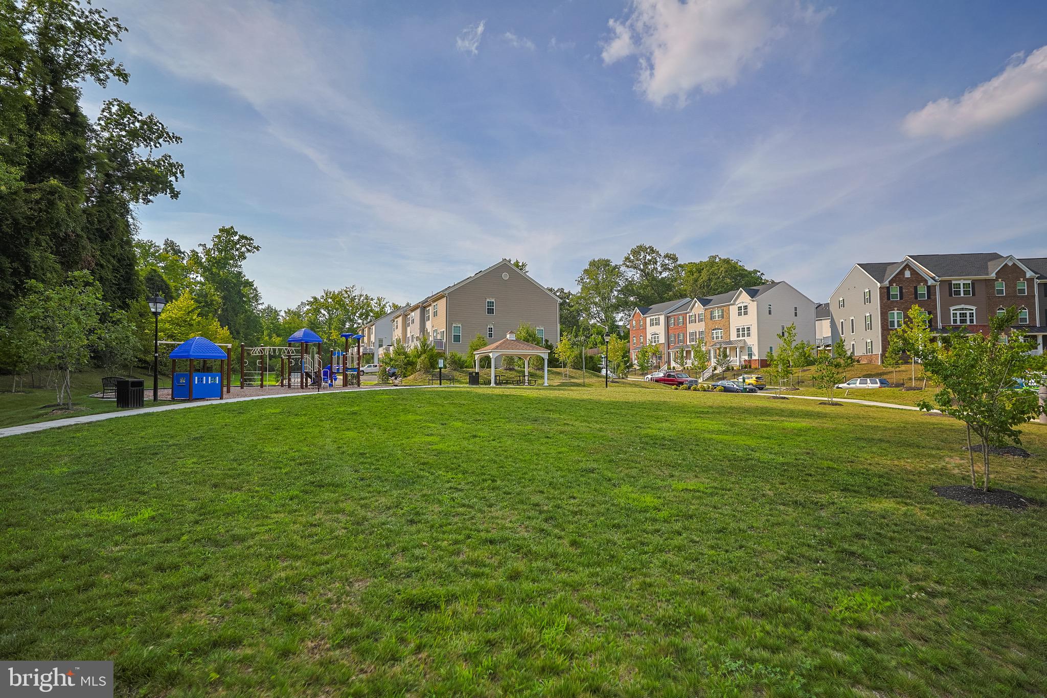 EAGLE ROW - Residential
