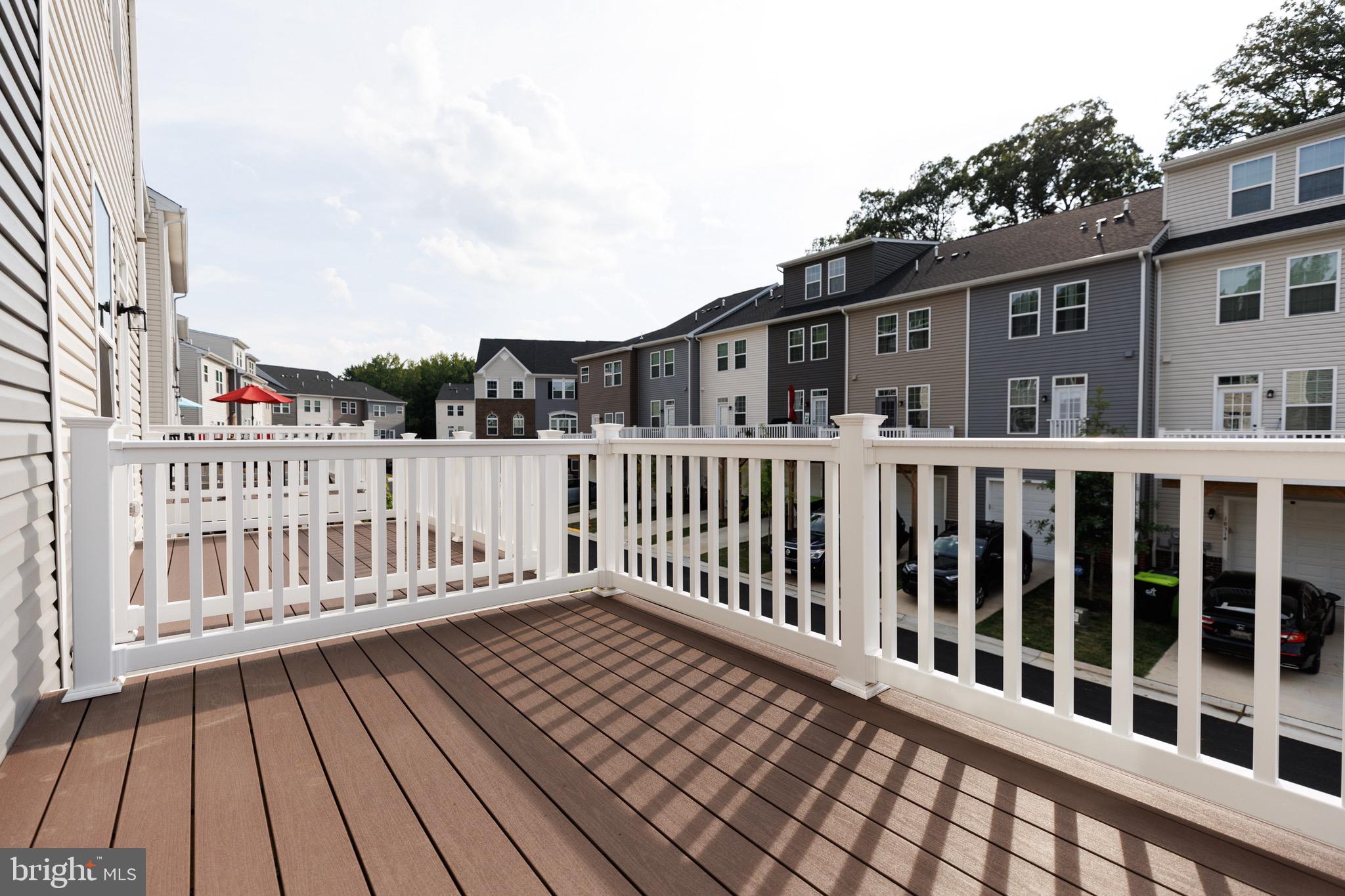 EAGLE ROW - Residential