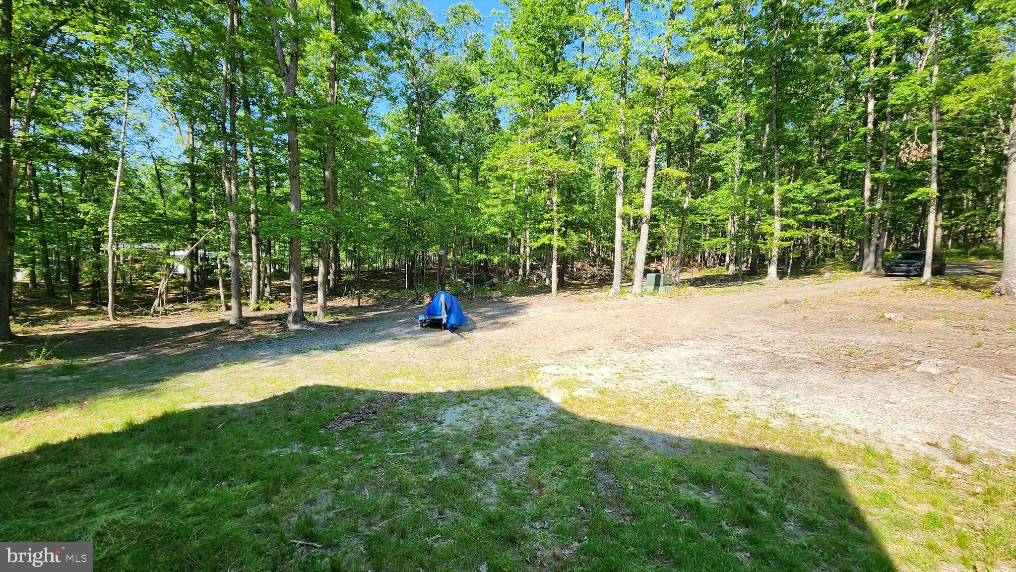 WARDEN LAKE - Residential