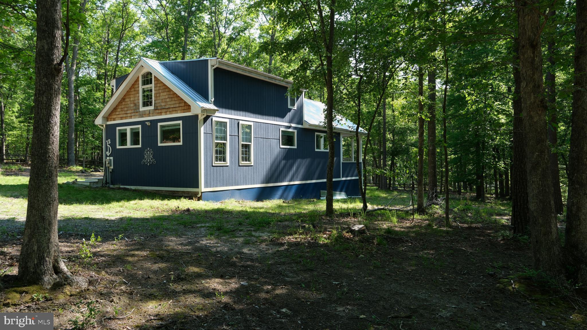 WARDEN LAKE - Residential