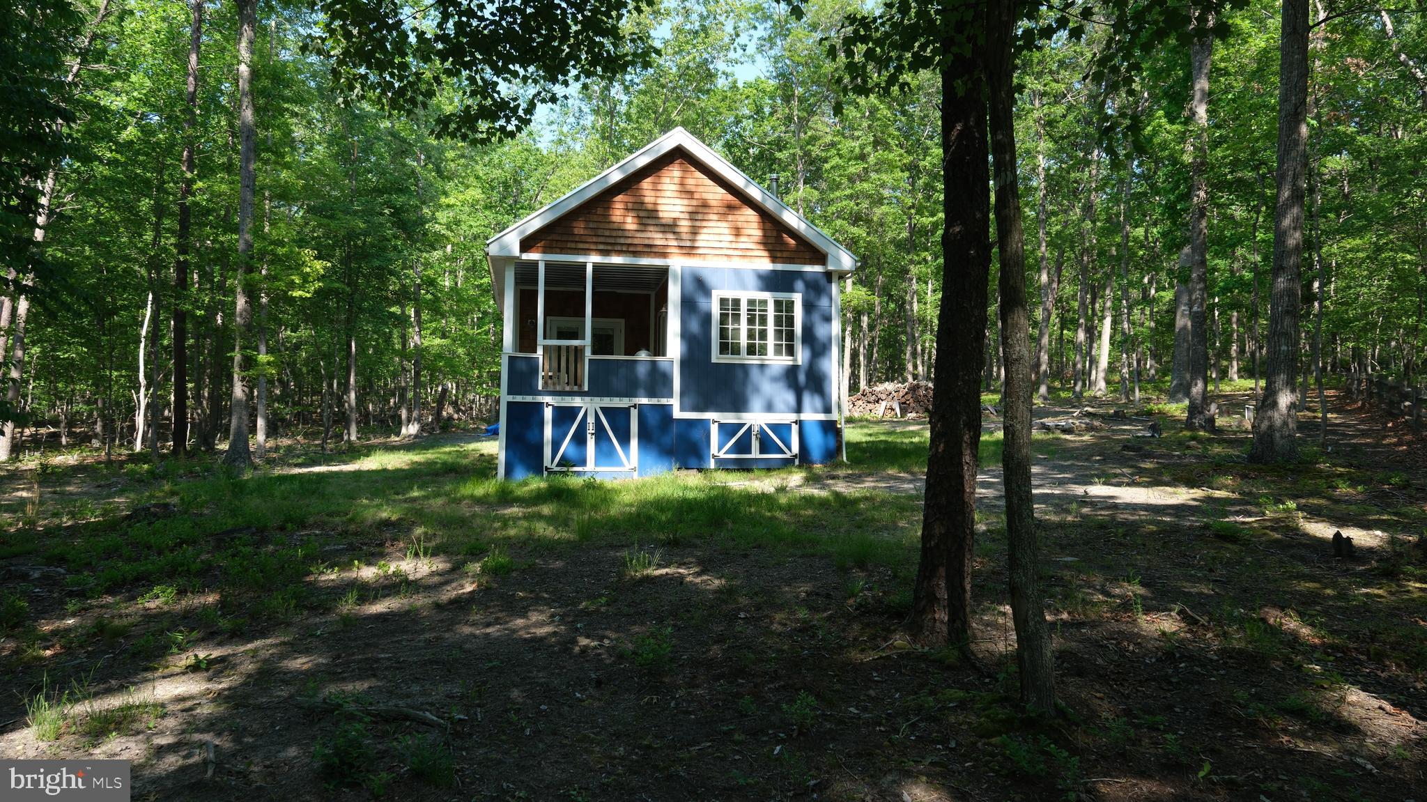 WARDEN LAKE - Residential