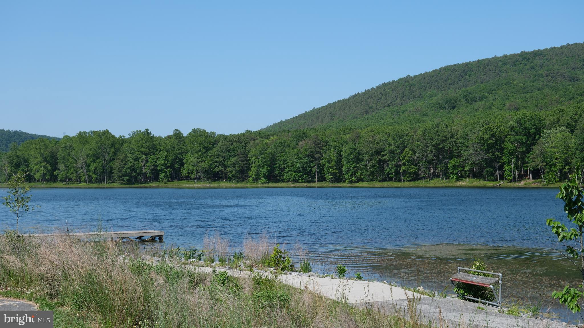 WARDEN LAKE - Residential
