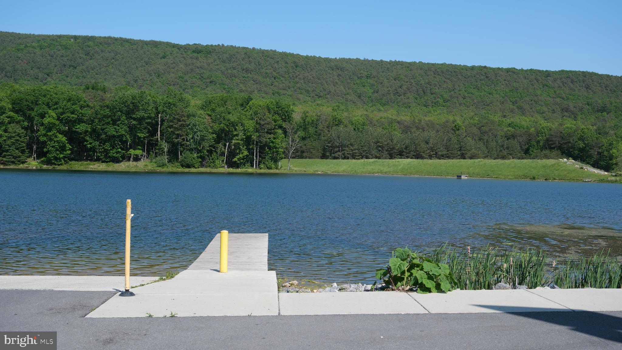 WARDEN LAKE - Residential