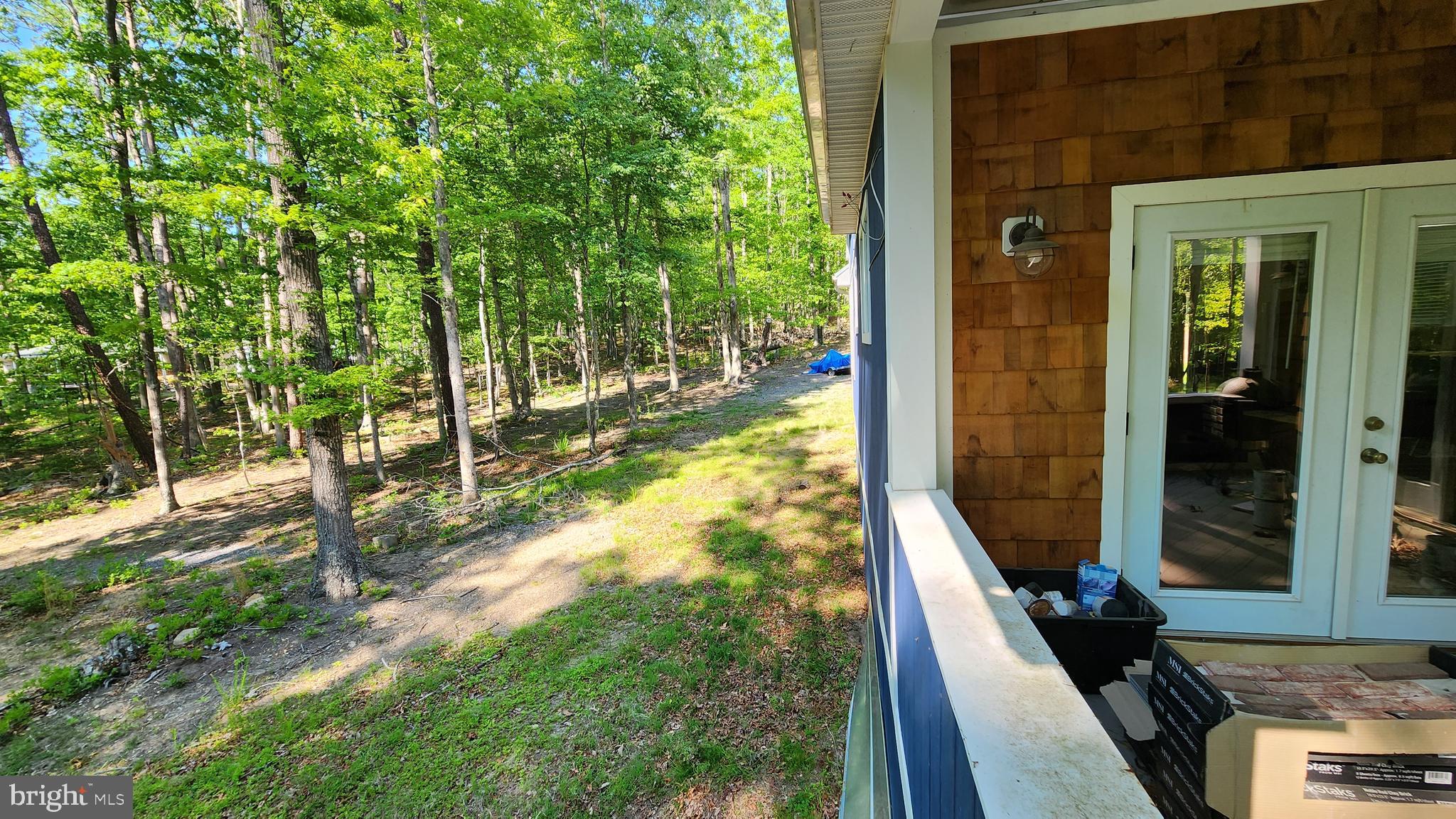 WARDEN LAKE - Residential