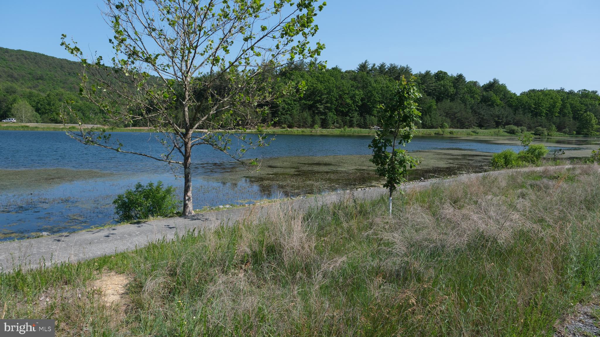 WARDEN LAKE - Residential